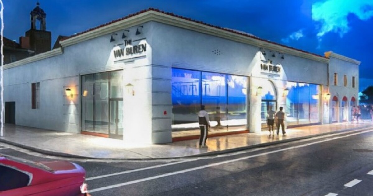 The Van Buren New Downtown Phoenix Music Venue Set To Open Reveals the-van-buren-new-downtown-phoenix-music-venue-set-to-open-reveals